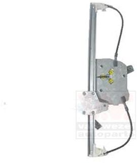 VAN WEZEL 4042262 -  Подъемное устройство для окон